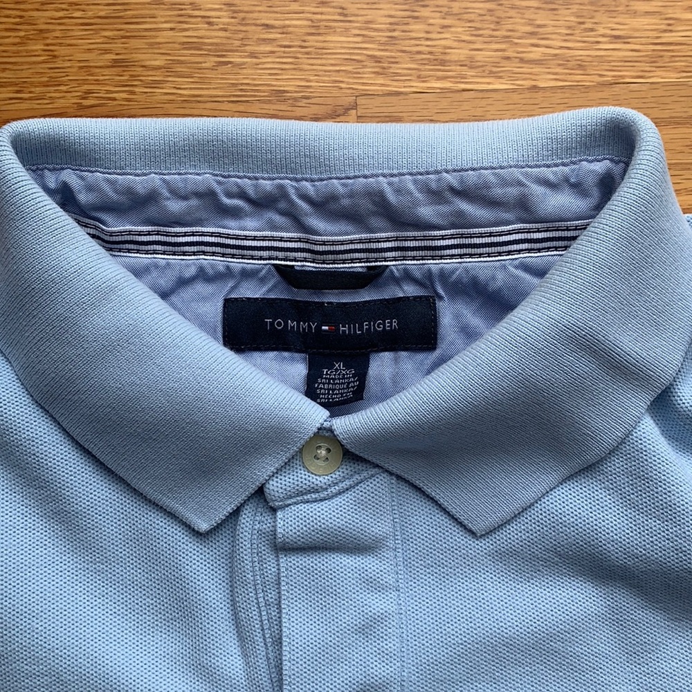 Tommy Hilfiger Polo